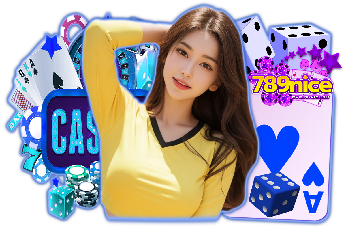 789nice สล็อต