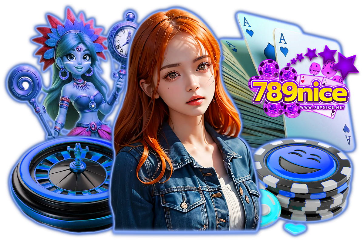 789nice
